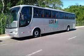 Salvador x Morro de São Paulo (Semi-terrestre)