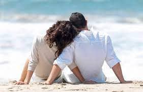 Dia dos Namorados em Morro de São Paulo