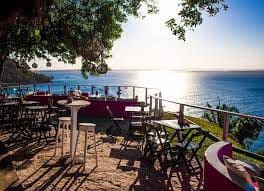 Toca do Morcego Morro de São Paulo